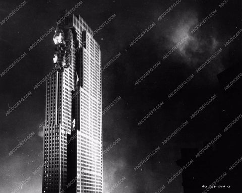 city explosion scene from Invasion USA 2241-03