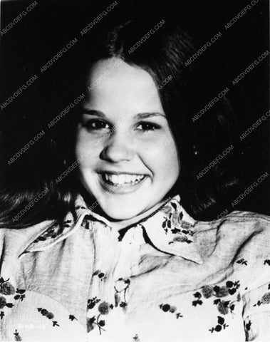 cute Linda Blair 2241-33