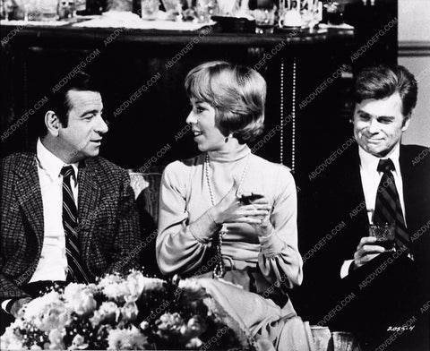 Walter Matthau Carol Burnett Barry Nelson film Pete and Tillie 2246b-21