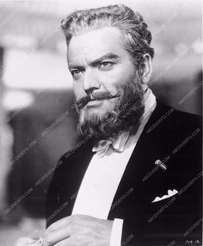 Orson Welles portrait film Mr. Arkadin 2246b-28