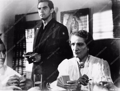 Michael Redgrave Orson Welles film Mr. Arkadin 2246b-33