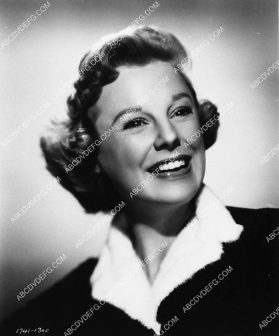 June Allyson portrait 2250-03