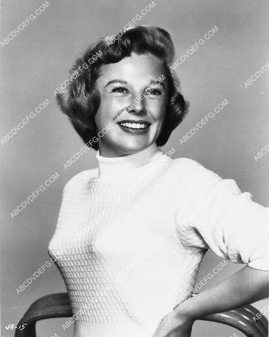 June Allyson sweater girl 2250-04