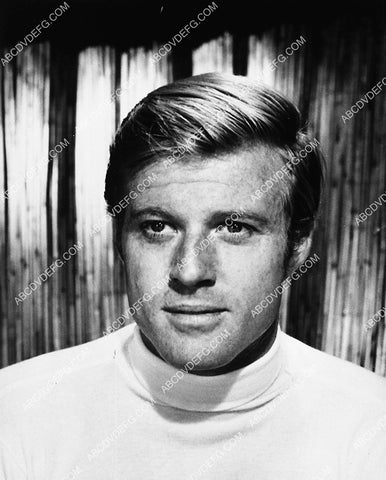 Robert Redford portrait film The Chase 2254-27