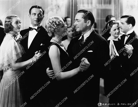 June Clayworth James Dunne film Two Fisted Gentleman 2254-31