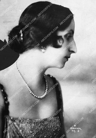 opera singer Amelita Galli-Curci portrait 2274-27