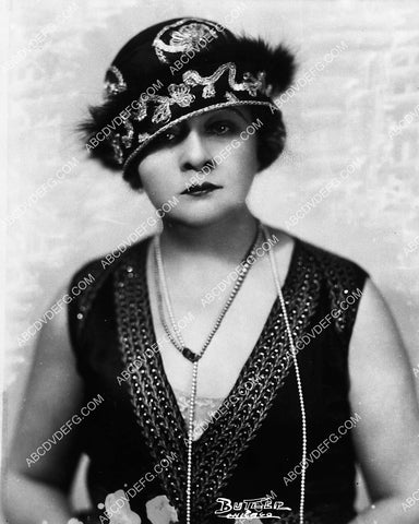 early Sophie Tucker portrait 2274-28