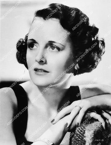 Mary Astor portrait 2275-24
