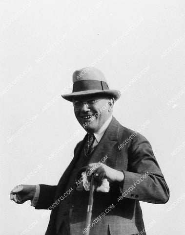 movie mogul Carl Laemmle 2275-26