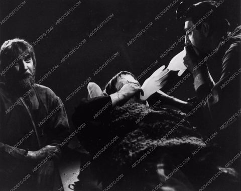 Boris Karloff Bela Lugosi Basil Rathbone 2298-20