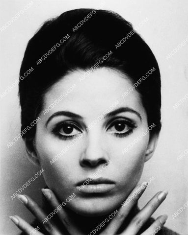 Barbara Parkins portrait TV Peyton Place 2308-33