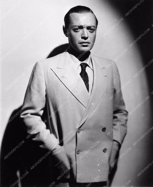 Peter Lorre standing portrait film Island of Doomed Men 2310-36 ...