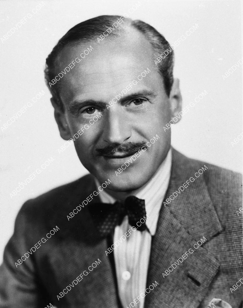 Miles mander portrait 232519 ABCDVDVIDEO