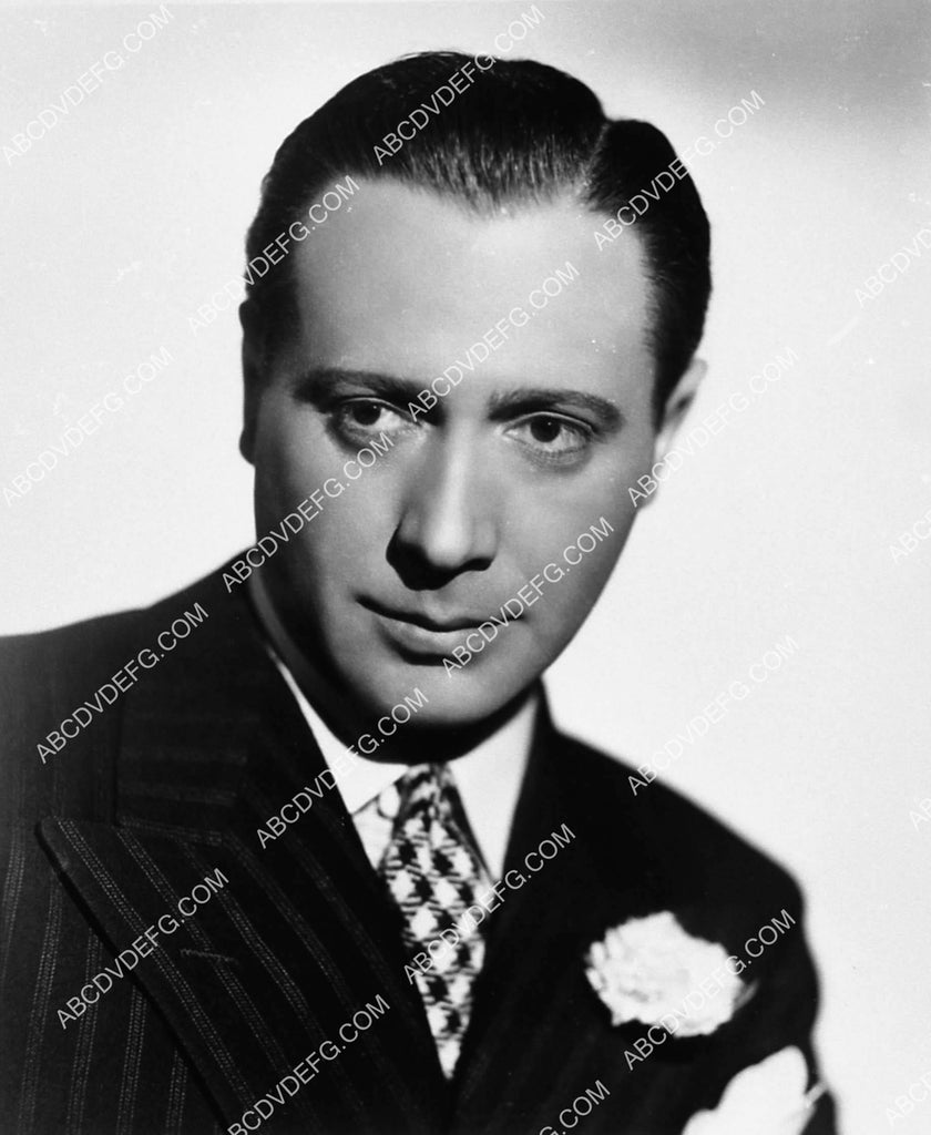 Edward Raskill Edward Raquello portrait 2326-12 – ABCDVDVIDEO