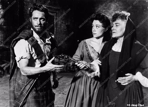 Richard Todd Rob Roy The Highland Rogue 2328-17