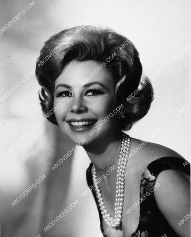 great smile Mitzi Gaynor portrait 2334-03