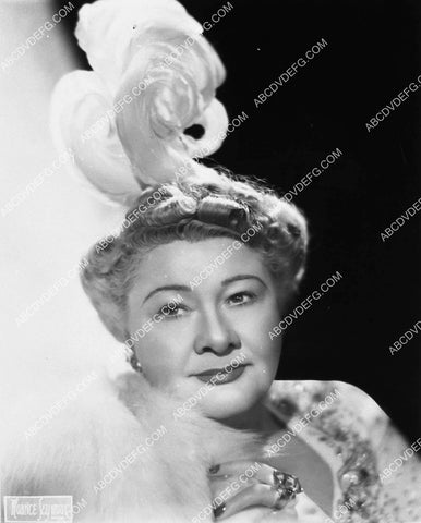 Sophie Tucker portrait 2334-08