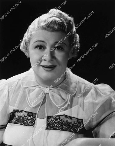 Sophie Tucker portrait 2334-11