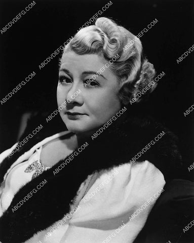 Sophie Tucker portrait 2334-12