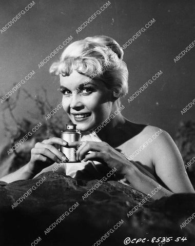 Dorothy Provine film The 30 Foot Bride of Candy Rock 2334-23