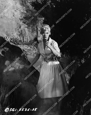 Dorothy Provine film The 30 Foot Bride of Candy Rock 2334-26