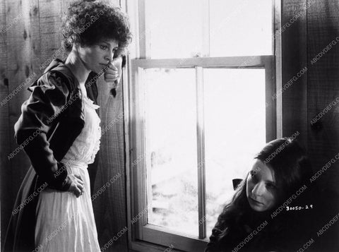 Julie Christie film McCabe and Mrs. Miller 2340-26