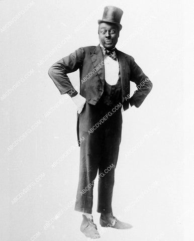 vaudeville star Bert Williams 2343-21