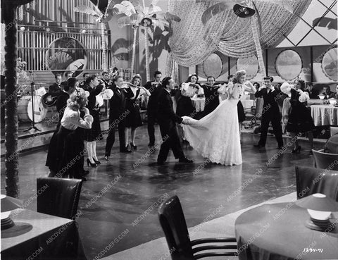 Andrew Sisters Always A Bridesmaid 2347-26