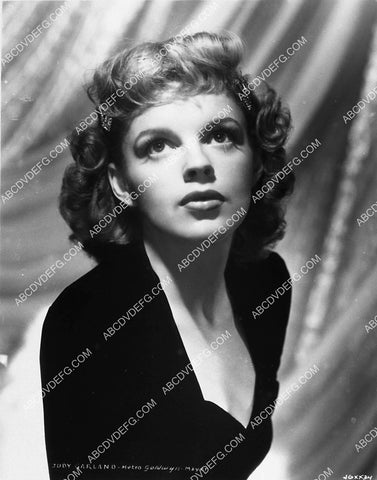 Judy Garland portrait 2350-15