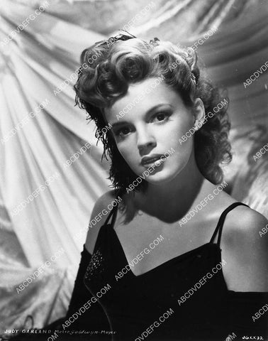 Judy Garland portrait 2350-16