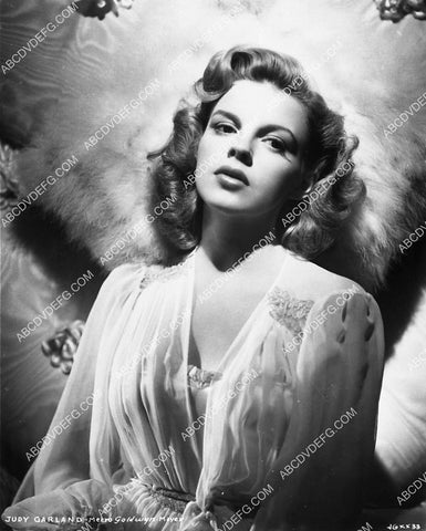 Judy Garland portrait 2350-17