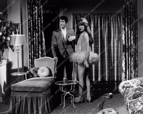 leggy Ann-Margret & Dean Martin from The Ambushers photo 2363-07