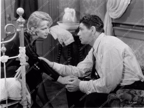 Paul Muni Glenda Farrell I Am a Fugitive from a Chain Gang 2363-22