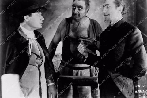 Bela Lugosi photo from White Zombie 2363-29