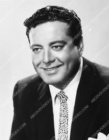 Jackie Gleason portrait 2374a-05