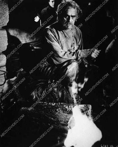 Boris Karloff film Black Sabbath 2374a-16