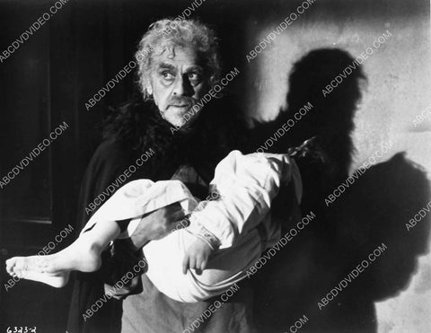 Boris Karloff film Black Sabbath 2374a-21