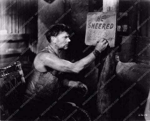 Walter Huston classic film Kongo 2418-04