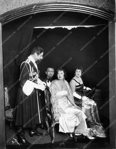 Lowell Sherman Broadway stage production The Guardsman 2445-09