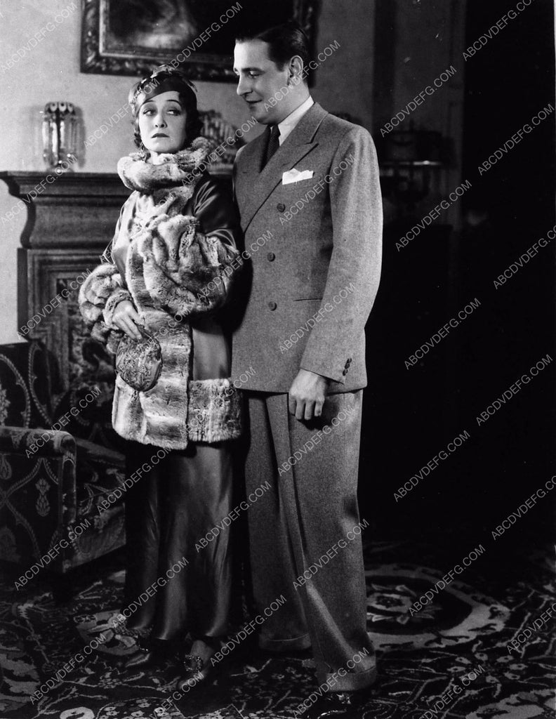 Pauline Frederick Thomson broadway stage As Husbands Go 24451