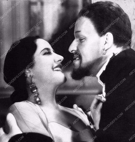 Alfred Lunt Lynn Fontanne portrait The Guardsman 2445-26