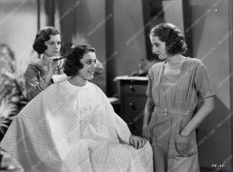 Barbara Stanwyck Lillian Roth Ladies They Talk About 2507-05