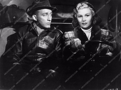 Bing Crosby Joan Caulfield Welcome Stranger 2525-07