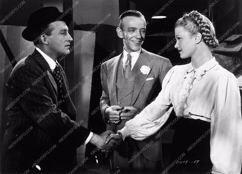 Bing Crosby Fred Astaire Joan Caulfield Blue Skies 2525-10