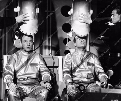 Bing Crosby Bob Hope The Road to Hong Kong 2525-15