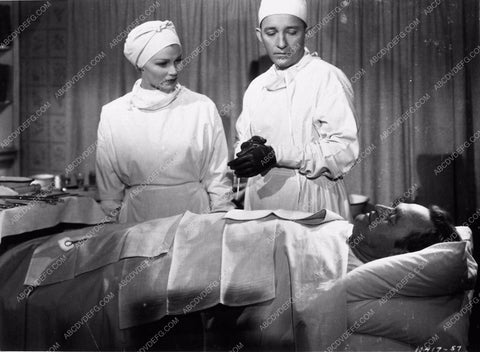 Bing Crosby Mary Hatcher Barry Fitzgerald Variety Girl 2525-24