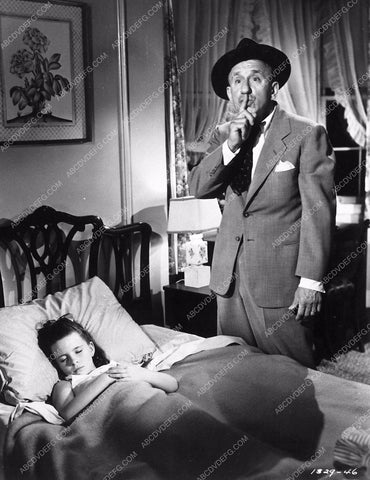 Jimmy Durante Margaret O'Brien Music for Millions 2525-28