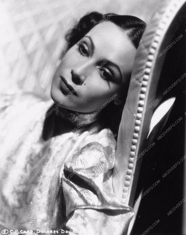 the beautiful Dolores Del Rio 2525-36