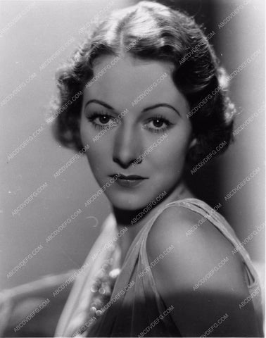 Karen Morley portrait 2536-21