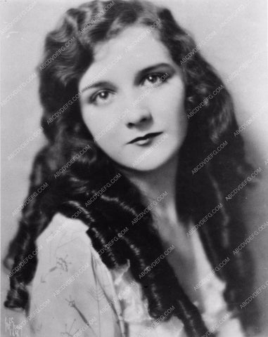 Mary Philbin portrait silent film The Temple of Venus 2536-22